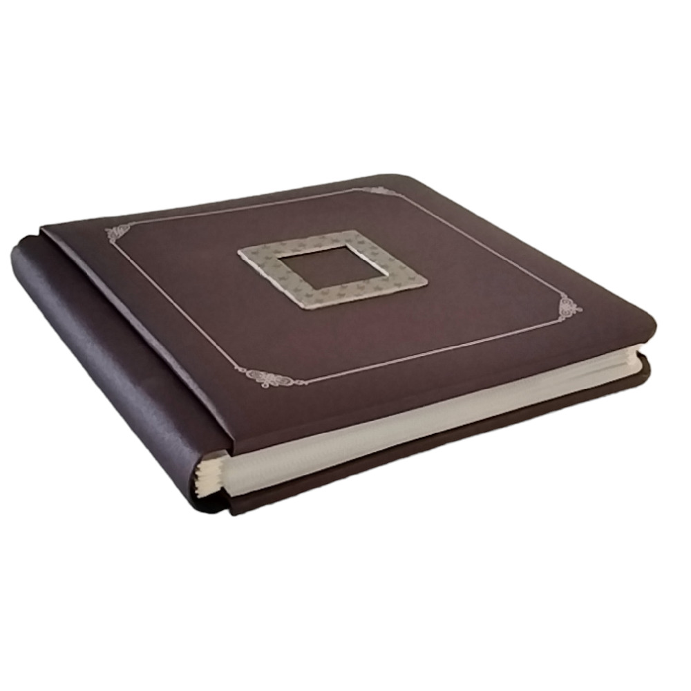 NEW Creative Memories Baby Scrapbook 7 x 7